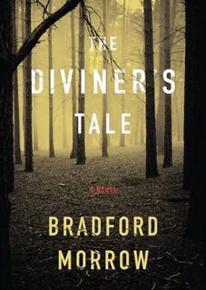 Front cover_The Diviner’s Tale