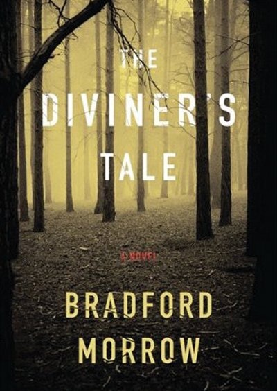 Front cover_The Diviner’s Tale