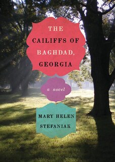 Front cover_The Cailiffs of Baghdad, Georgia