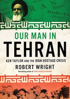 Couverture_Our Man in Tehran