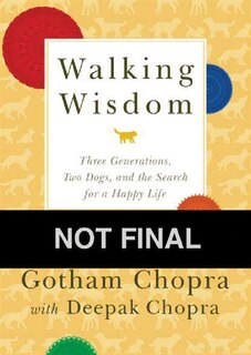 Front cover_Walking Wisdom