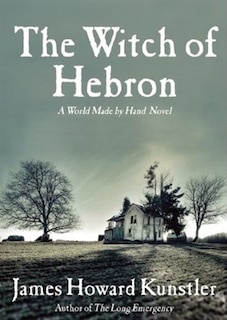 Front cover_The Witch of Hebron