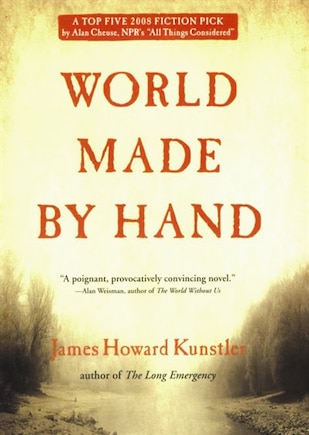 World Made by Hand