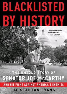 Couverture_Blacklisted by History