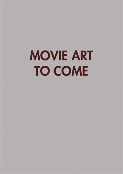 Front cover_The American