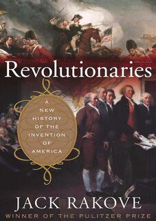 Front cover_Revolutionaries