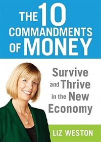 Front cover_The 10 Commandments of Money