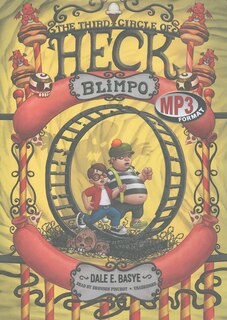 Front cover_Blimpo