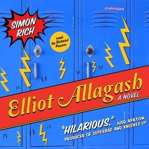 Front cover_Elliot Allagash