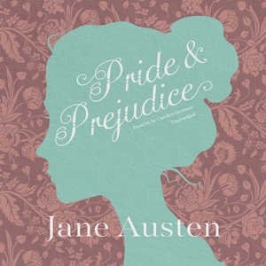 Front cover_Pride and Prejudice