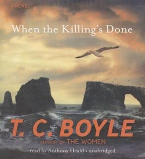 Front cover_When the Killing’s Done