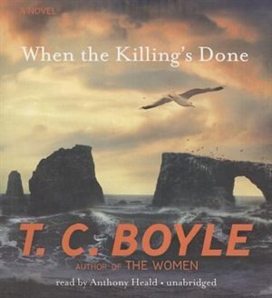 Front cover_When the Killing’s Done