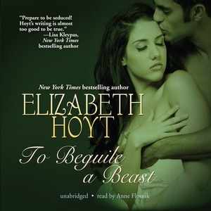 Front cover_To Beguile A Beast