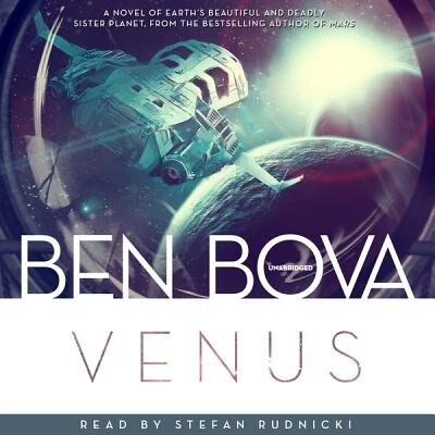 Front cover_Venus