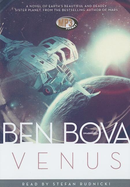 Front cover_Venus