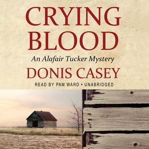 Couverture_Crying Blood