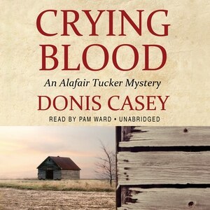Couverture_Crying Blood