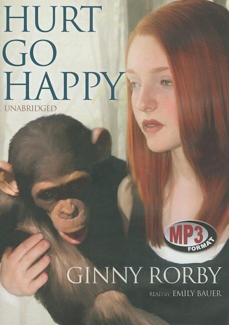 Front cover_Hurt Go Happy