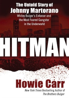 Front cover_Hitman