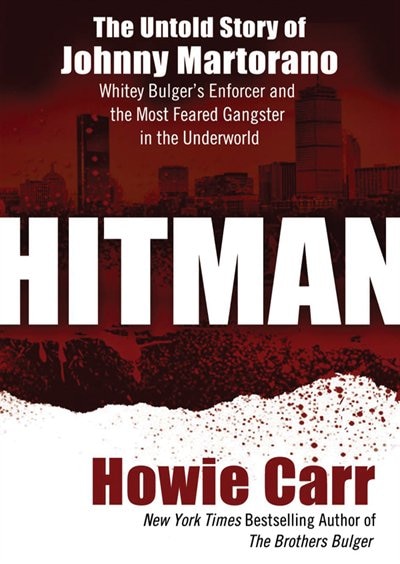 Front cover_Hitman
