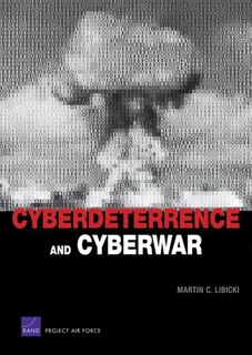 Couverture_Cyberdeterrence and Cyberwar