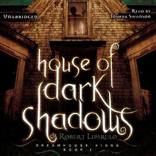 House Of Dark Shadows