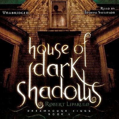 House Of Dark Shadows
