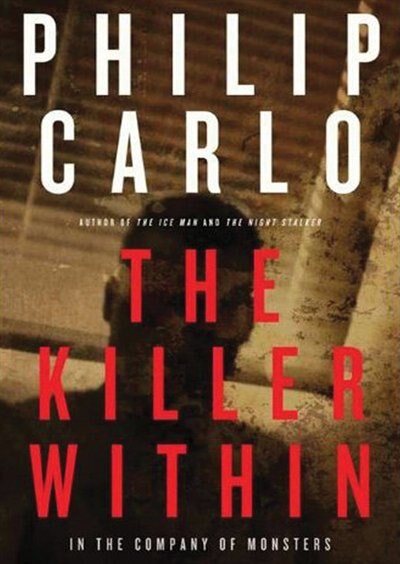 Front cover_The Killer Within