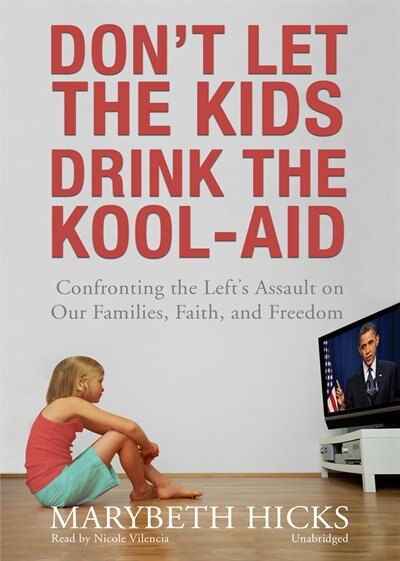 Couverture_Don’t Let the Kids Drink the Kool-Aid