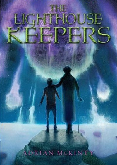 Couverture_The Lighthouse Keepers