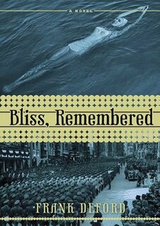 Front cover_Bliss, Remembered