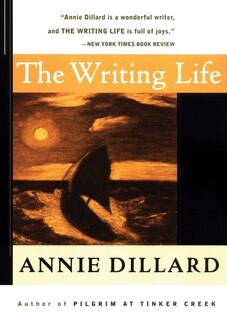 Front cover_The Writing Life