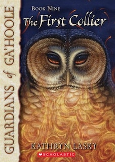 Front cover_The First Collier