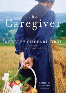Front cover_The Caregiver
