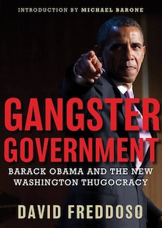 Front cover_Gangster Government