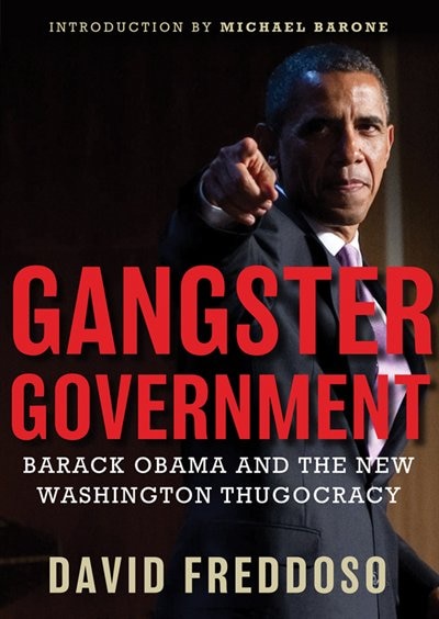 Front cover_Gangster Government