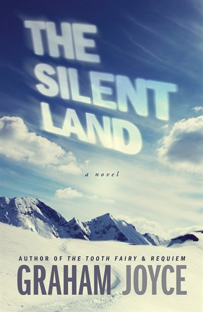 Couverture_The Silent Land