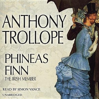 Front cover_Phineas Finn