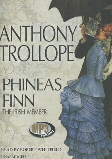 Front cover_Phineas Finn