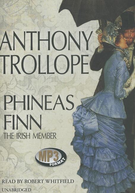 Front cover_Phineas Finn