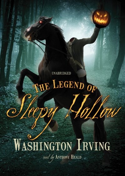 The Legend of Sleepy Hollow