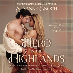 Couverture_Hero In The Highlands