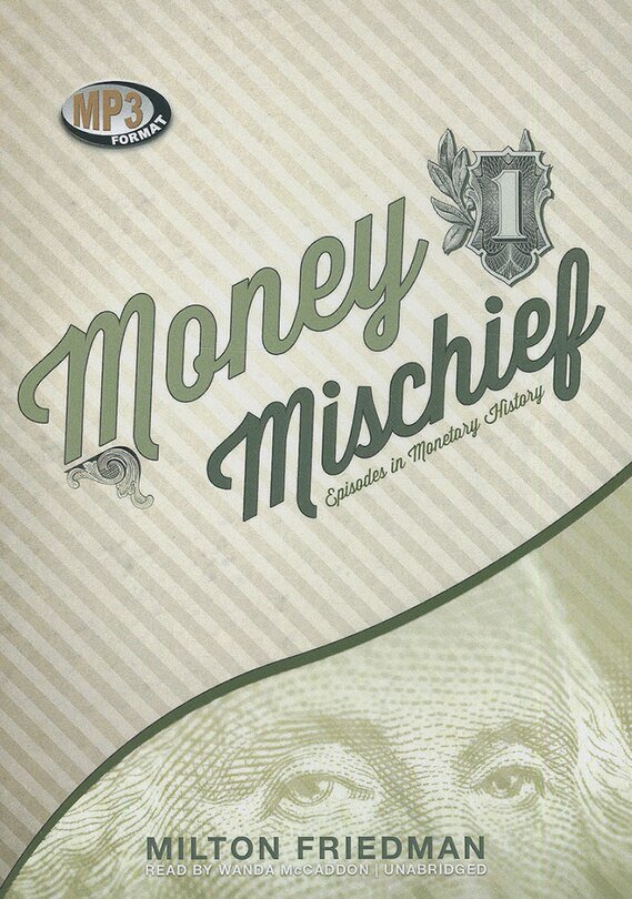 Front cover_Money Mischief