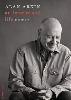 Couverture_An Improvised Life