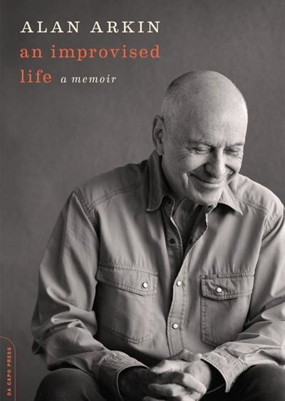 Couverture_An Improvised Life