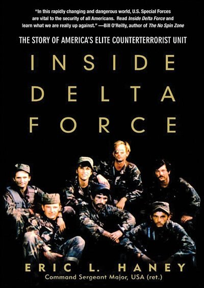 Front cover_Inside Delta Force