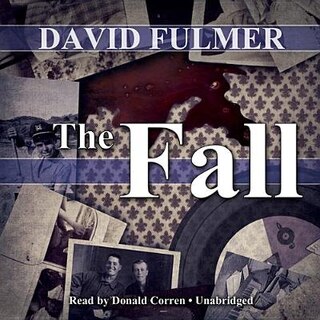 Front cover_The Fall