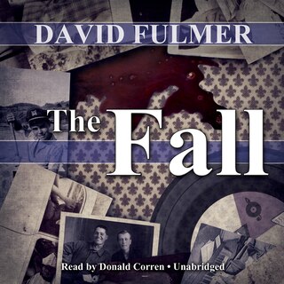 Front cover_The Fall