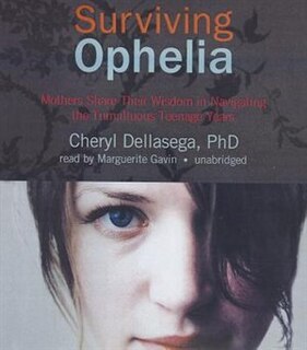 Couverture_Surviving Ophelia