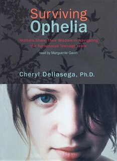 Couverture_Surviving Ophelia